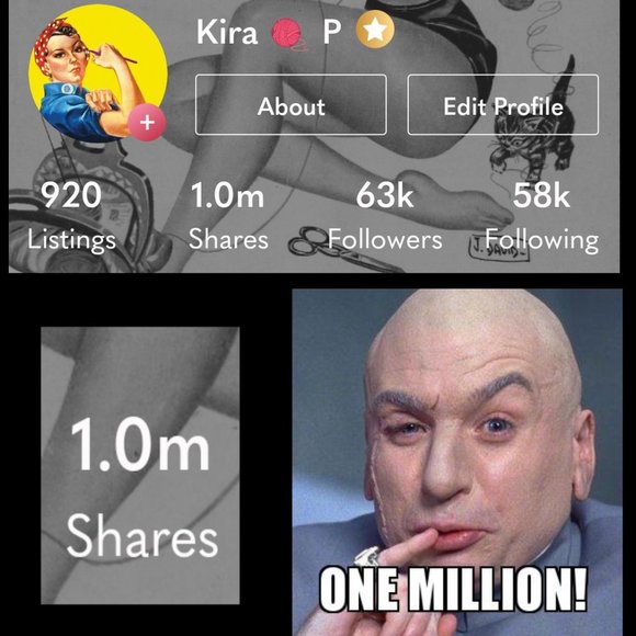 ‼️ READ ME 😘 closet info - Picture 6 of 12